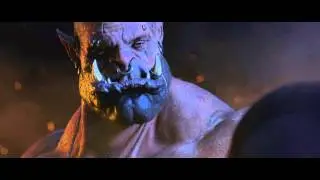 World of Warcraft: Warlords of Draenor TV Commercial &ldquo;Conquerors&rdquo;