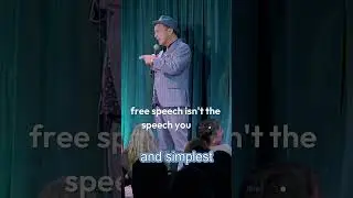 Freedom of Speech... Best and Easiest Explanation What it Means...