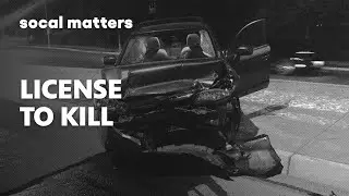 How the DMV Fails to Stop Dangerous Drivers | SoCal Matters | PBS SoCal