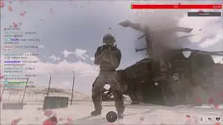 I thought that would work... Attempted PvP Highlights