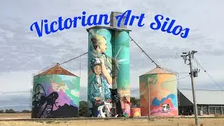 Victorian Art Silos