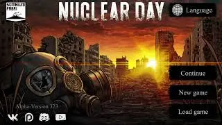 Nuclear Day #1 แฮปปี้ นิวเครียด