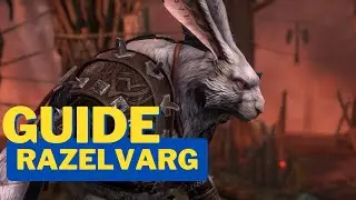 LE POINT RAID - Guide sur Razelvarg #raidshadowlegends #guide