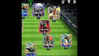Italian Brainrot Team 😂☠️🇮🇹 #eafc #fifa #eafc25 #fcmobile #fifamobile
