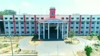 Government Engineering College K R Pet