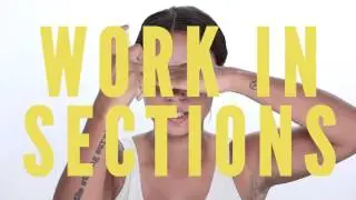 O.R.G - Mineral Peel FACE feat. Felicia La Tour