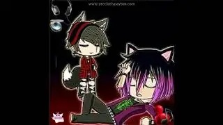 HEAVY LOVE ‼️❤️ #gacha #gachastudio #blowup #edit #viral #trend #tiktok