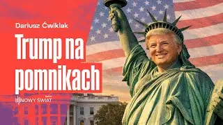 Złota flota i przejęcie mediów w USA - Dariusz Ćwiklak
