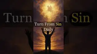 5 Ways To Prepare For Jesus Christ Return