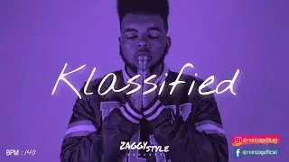 [FREE] High Klassidied Type Beat - 