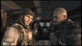 Faceless Rewind: COD Ghosts Campaign #10