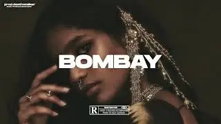 [Hard] Indian Drill Type Beat - Bombay | Pop Smoke Type Beat 🇮🇳