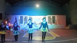 YIFI BULUA Cultural Presentation