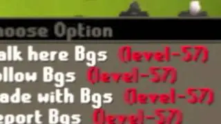 [OSRS] Rare/Cool Names - [Name Watcher] - Old School RuneScape HD