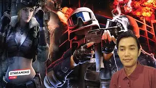 GAME KESUKAAN ANAK WARNET - POINT BLANK