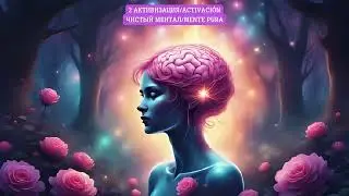 2 АКТИВИЗАЦИЯ/ACTIVACI&Oacute;N | ЧИСТЫЙ МЕНТАЛ/MENTE PURA