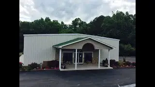Pastor J.B. Springs: Faith sees what our eyes can't see