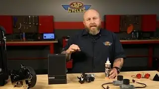July Product Guide by J&P Cycles