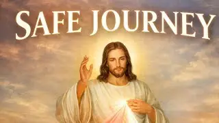 Catholic Prayer Movement  is live!The Traveler's Shield: Mercy for Protection & Peace #DivineMercy