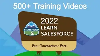 Salesforce Trailhead  - Developer Console - Execute SOQL and SOSL Queries + Challenge