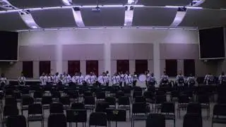 Bethune-Cookman University Percussion