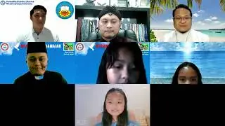 Dialog dan Doa Lintas Iman