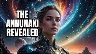 Annunaki: The Alien Gods Who Created Humanity