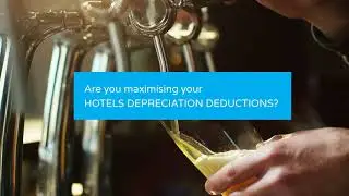 Hotel Depreciation Guide