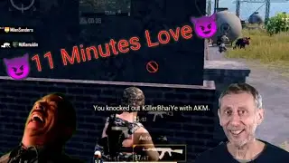 11 minutes pure PUBG Fun| PUBG.exe Trolling noob to its extreme