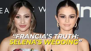 The Moment That Changed Everything for Selena Gomez