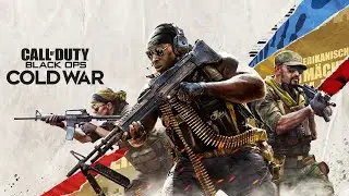 COD BLACK OPS COLDWAR ll MN ARAIN PLAYS live