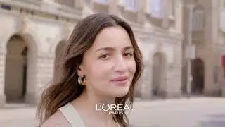 НОВАЯ тонирующая сыворотка Infaillable от L'Oreal Paris