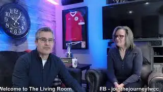 TLR - Community