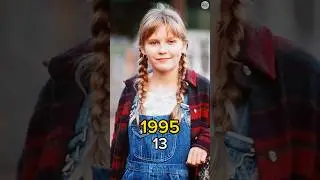 Jumanji 1995 Movie Cast Then And Now || #shorts #jumanji #cast