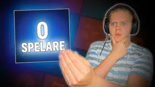 Testar Spel som ingen spelar!