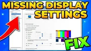 Fix NVIDIA Control Panel Display Settings Missing or Not Showing Up &ndash; PC & Laptop