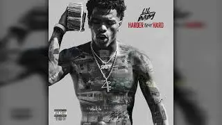 Lil Baby - My Drip (Instrumental)
