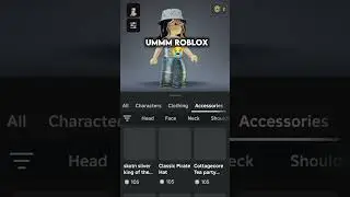Roblox's inflation 📈