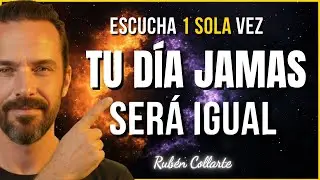 El nuevo audio más poderoso para reprogramar tu mente al empezar el día