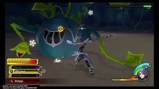 Cursed Coach - Aqua CM LV1, No Items/Shotlock/D-Links [Flawless]