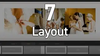 AE Veloce software for designing albums by Album Epoca - Layouts