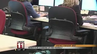 Health Dangers Of Sitting Too Long