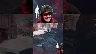 Battlefield 6 RAGE 💀 #drdisrespect