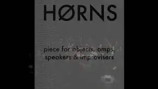 Horns @ Meteo Music Festival Mulhouse 2019