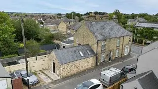 *VIDEO TOUR* York Road, Chatteris - Hockeys estate agents, Ely.
