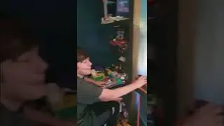 Arcade 1up collection