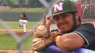 Teen From Afghanistan Becomes High School Baseball Star
