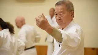 Saeki Dojo Summer Camp 2025