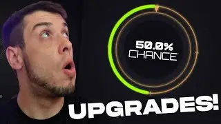 &iexcl;DIA DE UPGRADES EN KEYDROP! 🔥