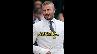 3 More Hollywood celebrities spotted at Wimbledon 2025 #shorts #tennis #hollywood #celebrities